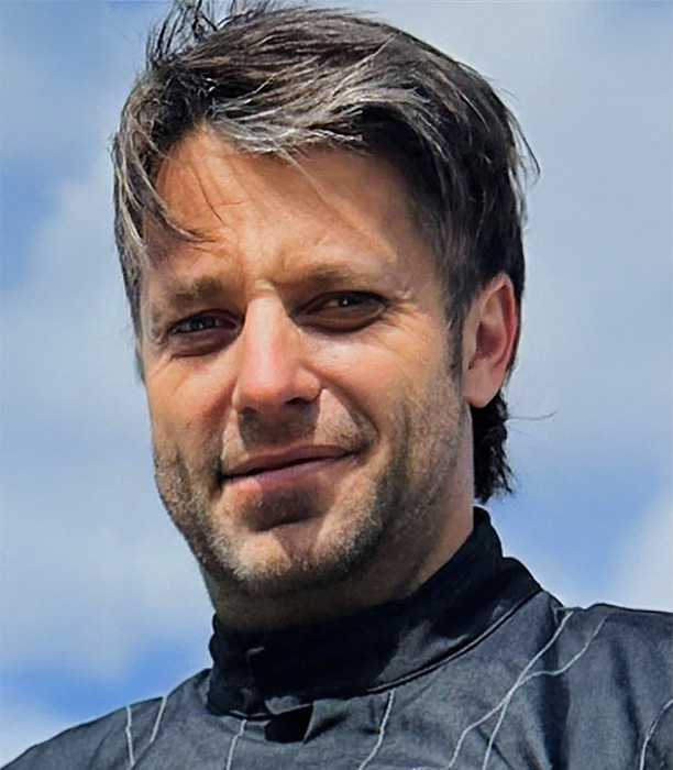 Szabó Ákos