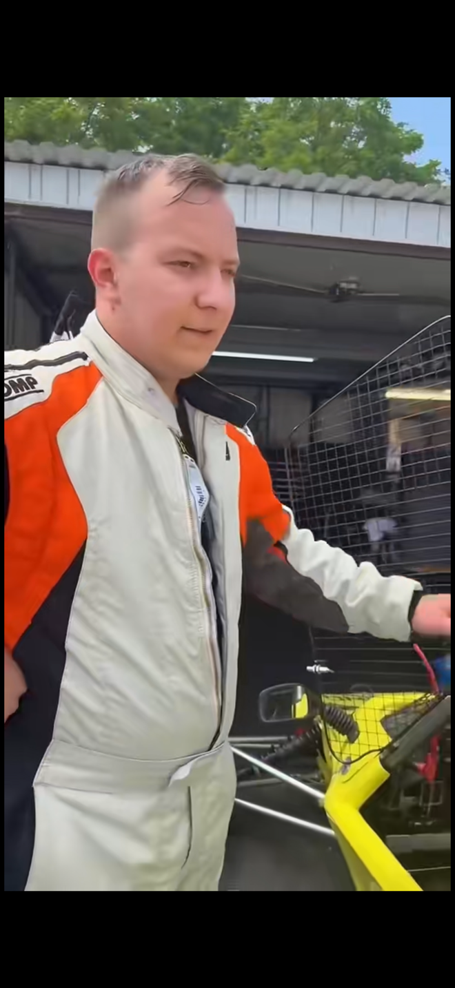 Bognár Barnabás