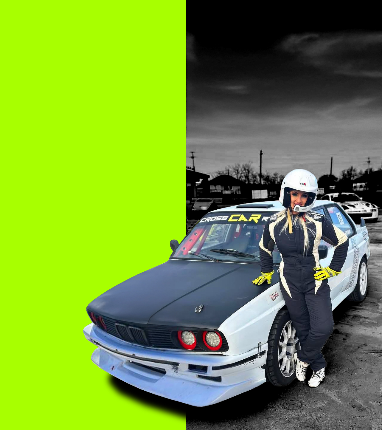 Racing 22
