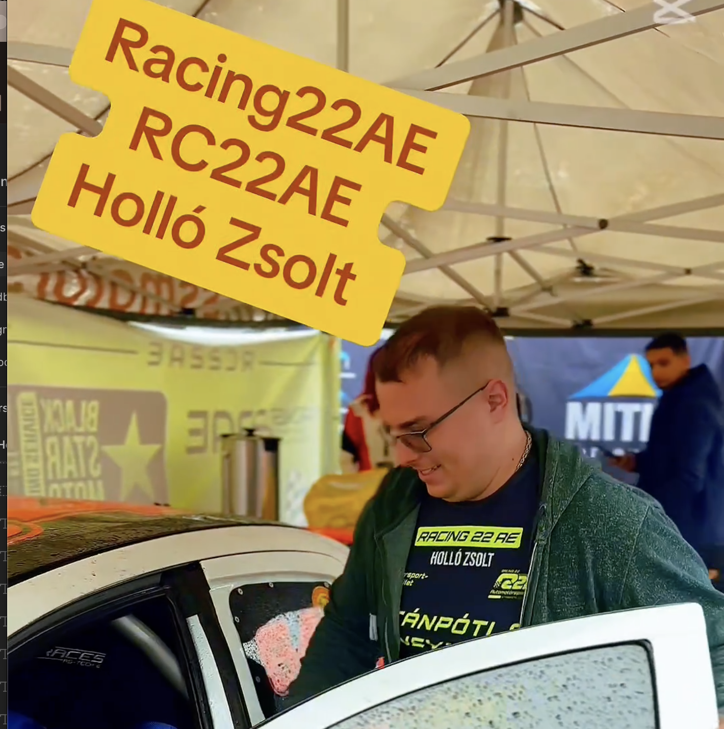 Holló Zsolt