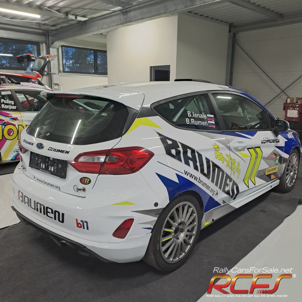 Rally 2