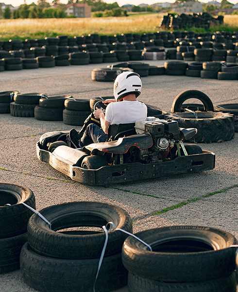 Gokart